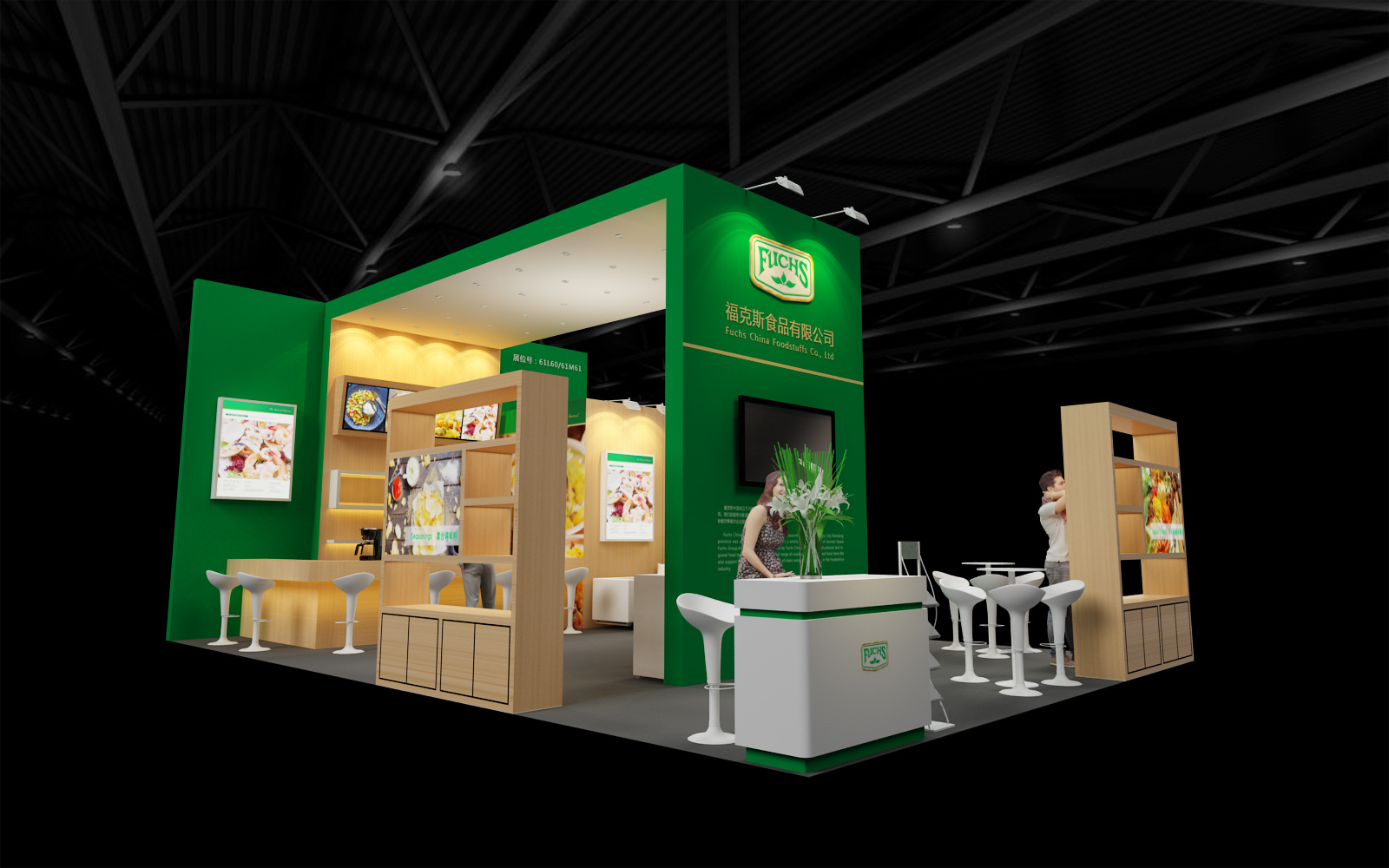 上海?？怂故称氛古_設計