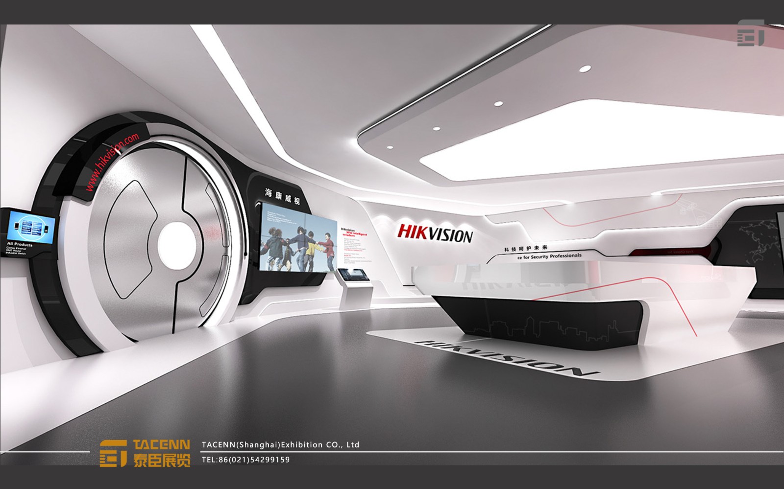 ?？低曊箯d設(shè)計(jì)